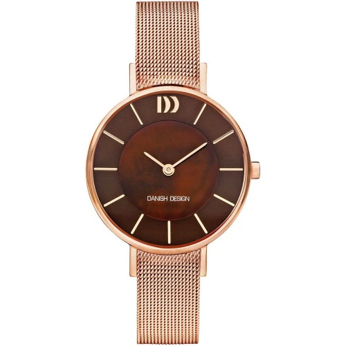 Жіночий годинник DANISH DESIGN IV68Q1167 купити за ціною 6495 грн на сайті - THEWATCH