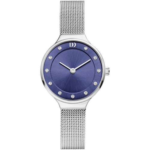 Жіночий годинник DANISH DESIGN IV68Q1181 купити за ціною 5386 грн на сайті - THEWATCH
