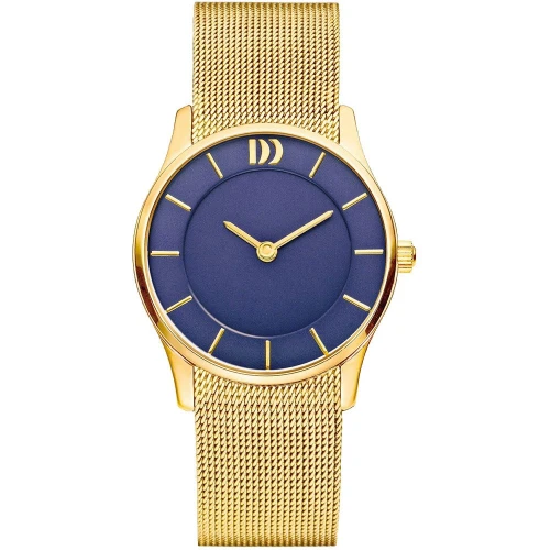 Жіночий годинник DANISH DESIGN IV69Q1063 купити за ціною 6020 грн на сайті - THEWATCH