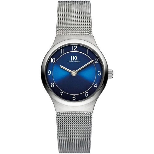 Жіночий годинник DANISH DESIGN IV69Q1072 купити за ціною 6179 грн на сайті - THEWATCH