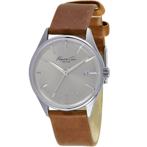 Жіночий годинник KENNETH COLE LADY KC10025931 купити за ціною 0 грн на сайті - THEWATCH