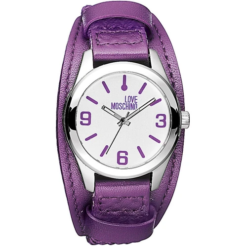 Жіночий годинник MOSCHINO TAKE2 MW0416 купити за ціною 0 грн на сайті - THEWATCH