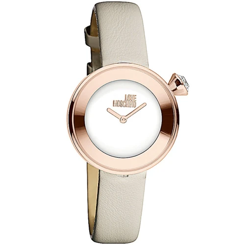 Жіночий годинник MOSCHINO YES! I WILL! MW0421 купити за ціною 0 грн на сайті - THEWATCH