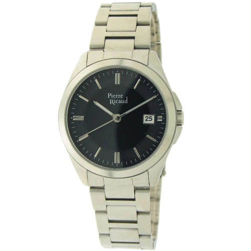 Чоловічий годинник PIERRE RICAUD PR 15769.5114Q купити за ціною 0 грн на сайті - THEWATCH