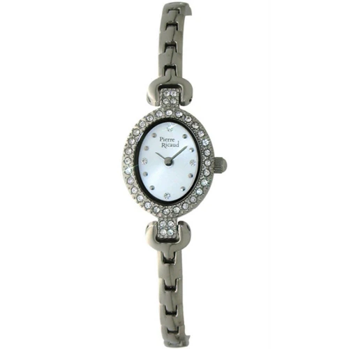 Жіночий годинник PIERRE RICAUD PR 21002.5143QZ купити за ціною 0 грн на сайті - THEWATCH