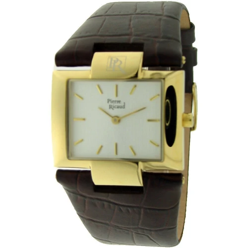 Жіночий годинник PIERRE RICAUD PR 21006.1213Q купити за ціною 0 грн на сайті - THEWATCH