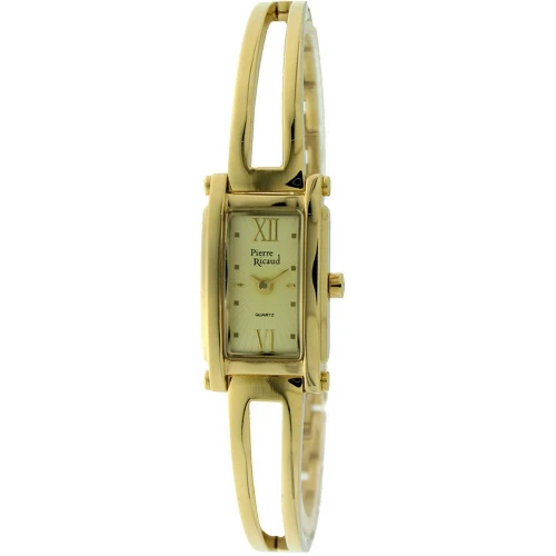 Жіночий годинник PIERRE RICAUD PR 21011.1181Q купити за ціною 0 грн на сайті - THEWATCH