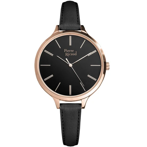 Жіночий годинник PIERRE RICAUD PR 22002.9214Q купити за ціною 0 грн на сайті - THEWATCH