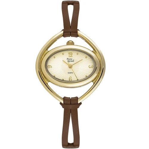 Жіночий годинник PIERRE RICAUD PR 22018.1271Q купити за ціною 0 грн на сайті - THEWATCH