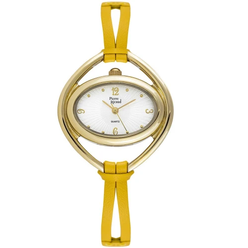 Жіночий годинник PIERRE RICAUD PR 22018.1Y73Q купити за ціною 0 грн на сайті - THEWATCH