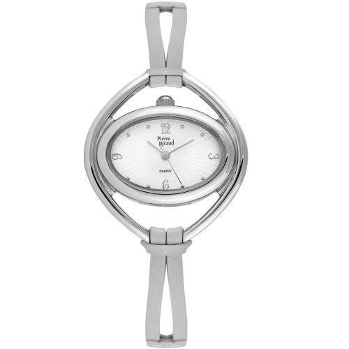 Жіночий годинник PIERRE RICAUD PR 22018.5G73Q купити за ціною 0 грн на сайті - THEWATCH