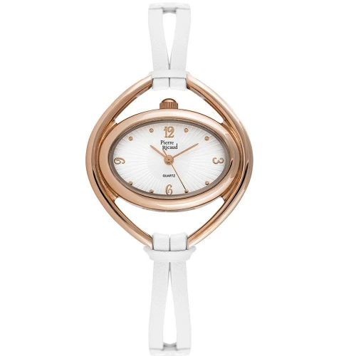 Жіночий годинник PIERRE RICAUD PR 22018.9773Q купити за ціною 0 грн на сайті - THEWATCH