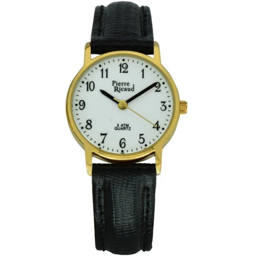 Жіночий годинник PIERRE RICAUD PR 25901.1222Q купити за ціною 0 грн на сайті - THEWATCH