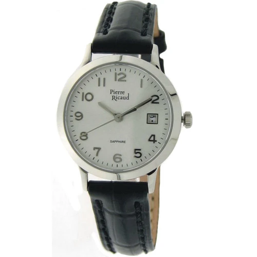 Жіночий годинник PIERRE RICAUD PR 51022.5223Q купити за ціною 0 грн на сайті - THEWATCH