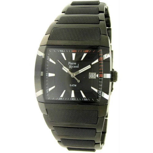 Чоловічий годинник PIERRE RICAUD PR 91035.B114Q купити за ціною 0 грн на сайті - THEWATCH