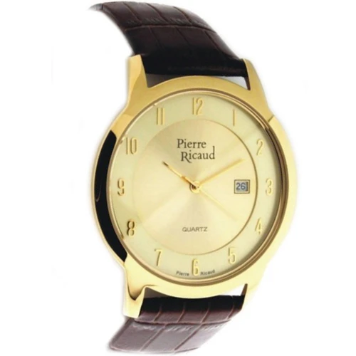 Чоловічий годинник PIERRE RICAUD PR 91059.1221Q купити за ціною 0 грн на сайті - THEWATCH
