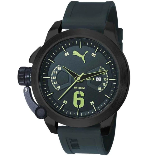 Чоловічий годинник PUMA FORM PU103781007 купити за ціною 0 грн на сайті - THEWATCH