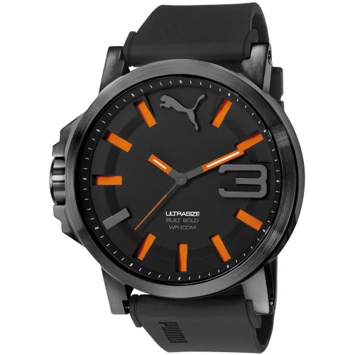 Чоловічий годинник PUMA ULTRASIZE PU103911001 купити за ціною 0 грн на сайті - THEWATCH