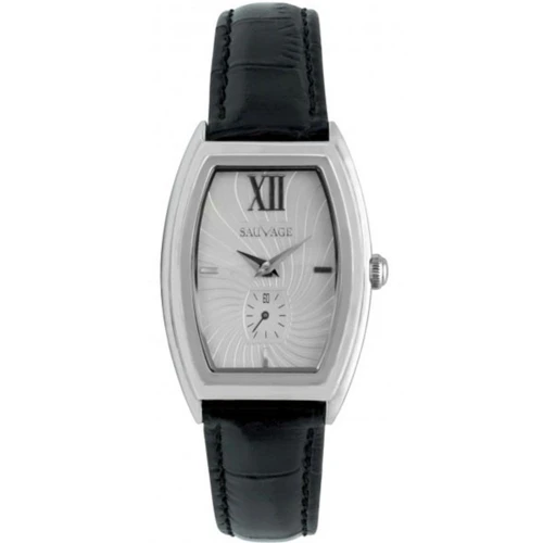 Жіночий годинник SAUVAGE SA-SV00801S купити за ціною 0 грн на сайті - THEWATCH