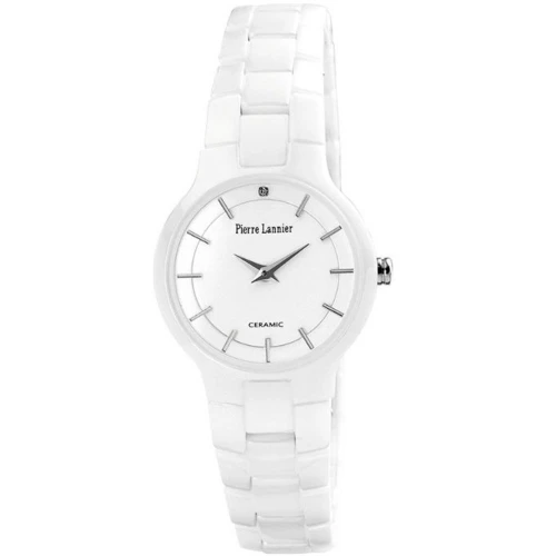 Жіночий годинник PIERRE LANNIER ELEGANCE 009J900 купити за ціною 0 грн на сайті - THEWATCH