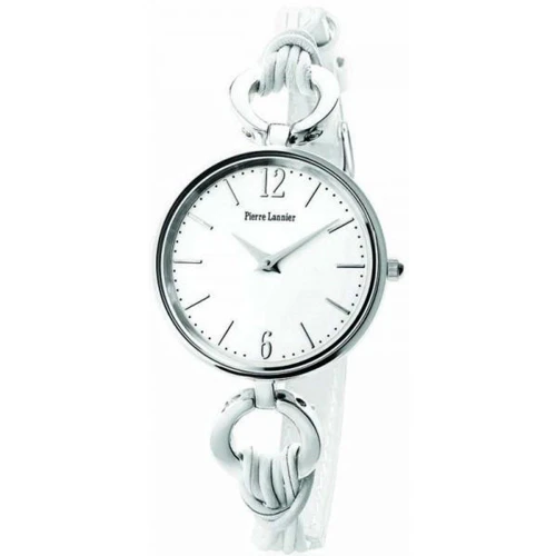 Жіночий годинник PIERRE LANNIER ELEGANCE 058G600 купити за ціною 0 грн на сайті - THEWATCH