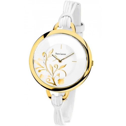 Жіночий годинник PIERRE LANNIER ELEGANCE 133J500 купити за ціною 0 грн на сайті - THEWATCH