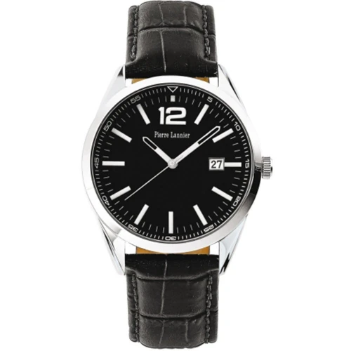 Чоловічий годинник PIERRE LANNIER WEEKEND 201C173 купити за ціною 0 грн на сайті - THEWATCH