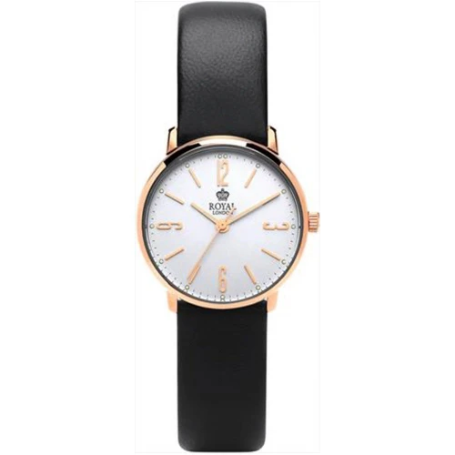 Жіночий годинник ROYAL LONDON CLASSIC 21353-03 купити за ціною 0 грн на сайті - THEWATCH