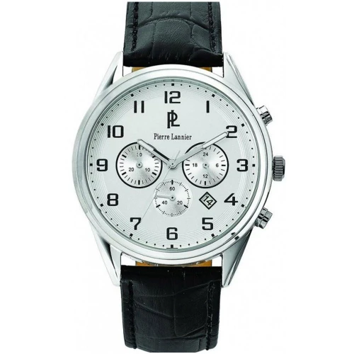Чоловічий годинник PIERRE LANNIER WEEKEND 267C123 купити за ціною 0 грн на сайті - THEWATCH