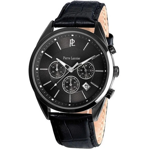 Чоловічий годинник PIERRE LANNIER ELEGANCE 276B433 купити за ціною 0 грн на сайті - THEWATCH