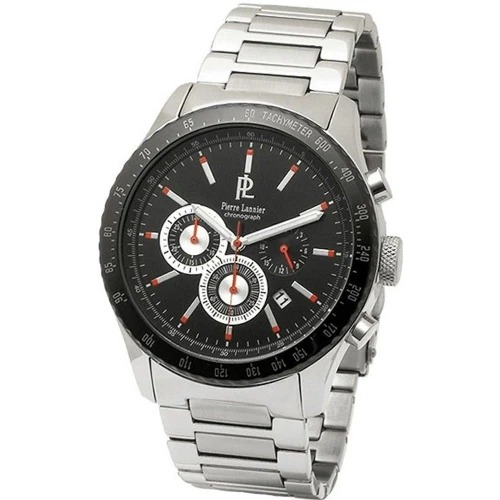 Чоловічий годинник PIERRE LANNIER WEEKEND 290B131 купити за ціною 0 грн на сайті - THEWATCH