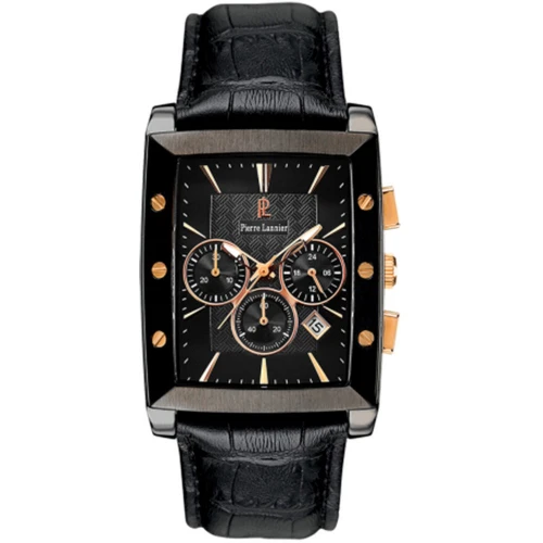 Чоловічий годинник PIERRE LANNIER ELEGANCE 295C433 купити за ціною 0 грн на сайті - THEWATCH