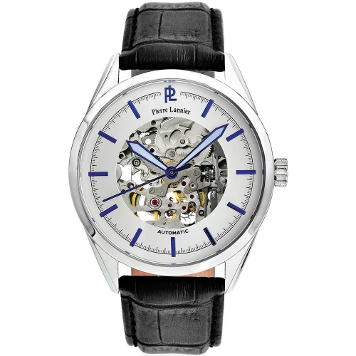 Чоловічий годинник PIERRE LANNIER WEEKEND 317A123 купити за ціною 0 грн на сайті - THEWATCH