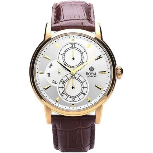 Чоловічий годинник ROYAL LONDON FASHION 41330-03 купити за ціною 0 грн на сайті - THEWATCH