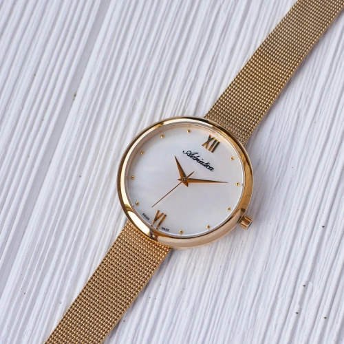 Жіночий годинник ADRIATICA ADR 3632.118FQ купити за ціною 0 грн на сайті - THEWATCH