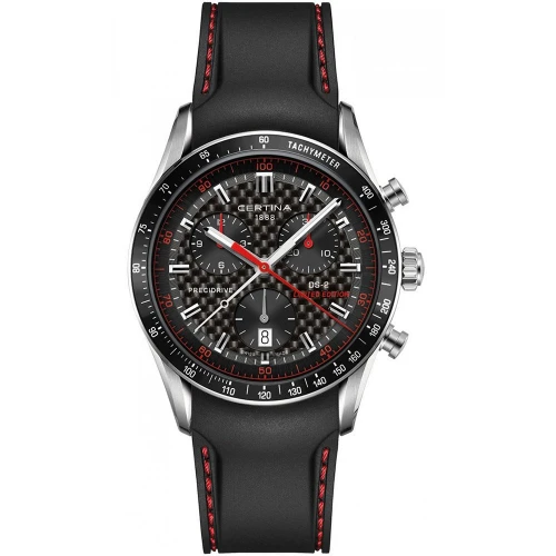 Чоловічий годинник CERTINA SPORT DS-2 C024.447.17.051.10 купити за ціною 0 грн на сайті - THEWATCH