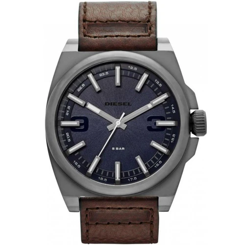 Чоловічий годинник DIESEL SBA DZ7264 купити за ціною 0 грн на сайті - THEWATCH
