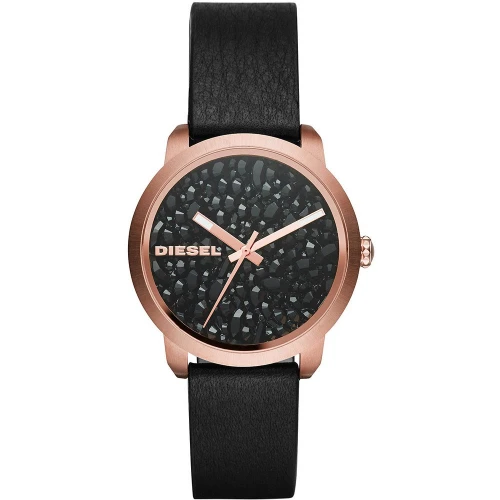 Жіночий годинник DIESEL FLARE DZ5520 купити за ціною 0 грн на сайті - THEWATCH