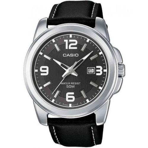 Чоловічий годинник CASIO MTP-1314L-8AVEF купити за ціною 0 грн на сайті - THEWATCH