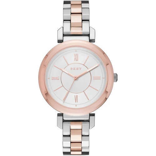 Жіночий годинник DKNY ELLINGTON NY2585 купити за ціною 0 грн на сайті - THEWATCH