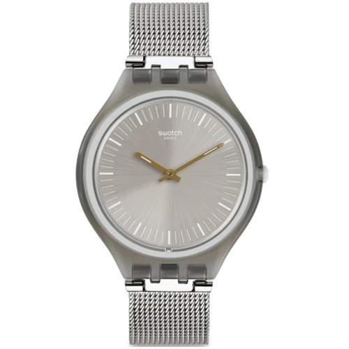 Жіночий годинник SWATCH SKIN SVOM100M купити за ціною 0 грн на сайті - THEWATCH