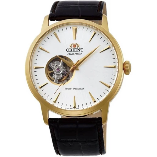 Чоловічий годинник ORIENT FAG02003W0 купити за ціною 11730 грн на сайті - THEWATCH