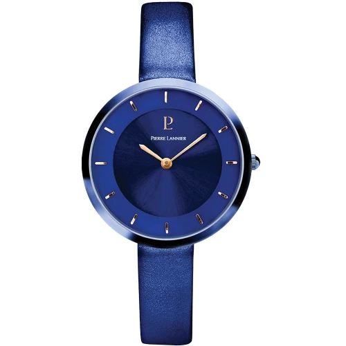 Жіночий годинник PIERRE LANNIER ELEGANCE 075J666 купити за ціною 0 грн на сайті - THEWATCH