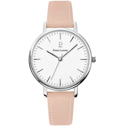 Жіночий годинник PIERRE LANNIER WEEKEND 089J615 купити за ціною 0 грн на сайті - THEWATCH