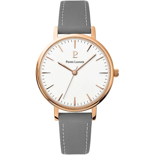 Жіночий годинник PIERRE LANNIER WEEKEND 090G919 купити за ціною 0 грн на сайті - THEWATCH