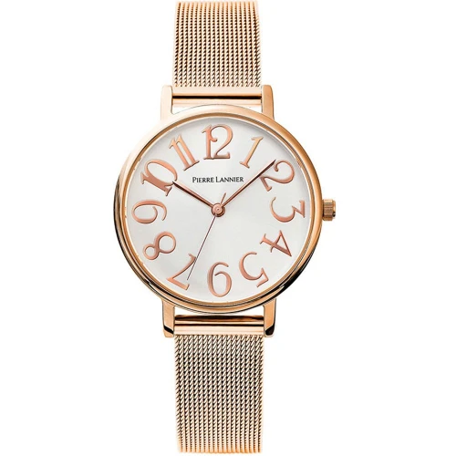 Жіночий годинник PIERRE LANNIER WEEKEND 091L928 купити за ціною 0 грн на сайті - THEWATCH