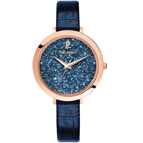 Жіночий годинник PIERRE LANNIER ELEGANCE 097M966 купити за ціною 6300 грн на сайті - THEWATCH
