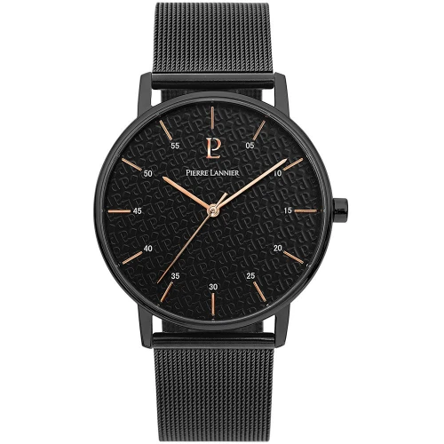 Мужские наручные часы PIERRE LANNIER ELEGANCE 203F438 купить по цене 4610 грн на сайте - THEWATCH