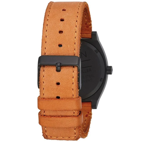 Чоловічий годинник NIXON TIME TELLER A045-2664-00 купити за ціною 3985 грн на сайті - THEWATCH