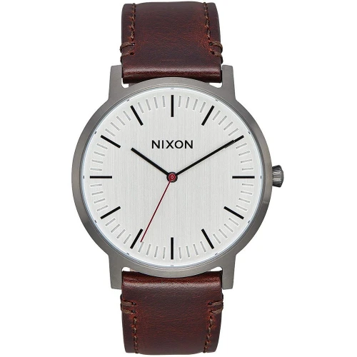 Чоловічий годинник NIXON PORTER A1058-2665-00 купити за ціною 4550 грн на сайті - THEWATCH
